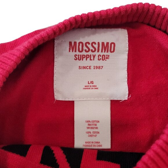 Men's Red Ugly Christmas Sweater "Take Me Gnome Tonight" gnome beer drinking L - Picture 4 of 7